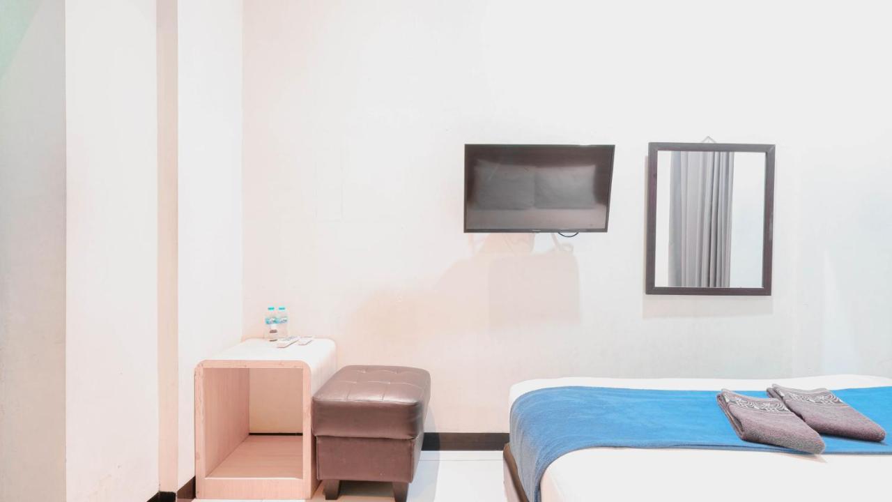Cabin Hotel Sutomo Yogyakarta Luaran gambar